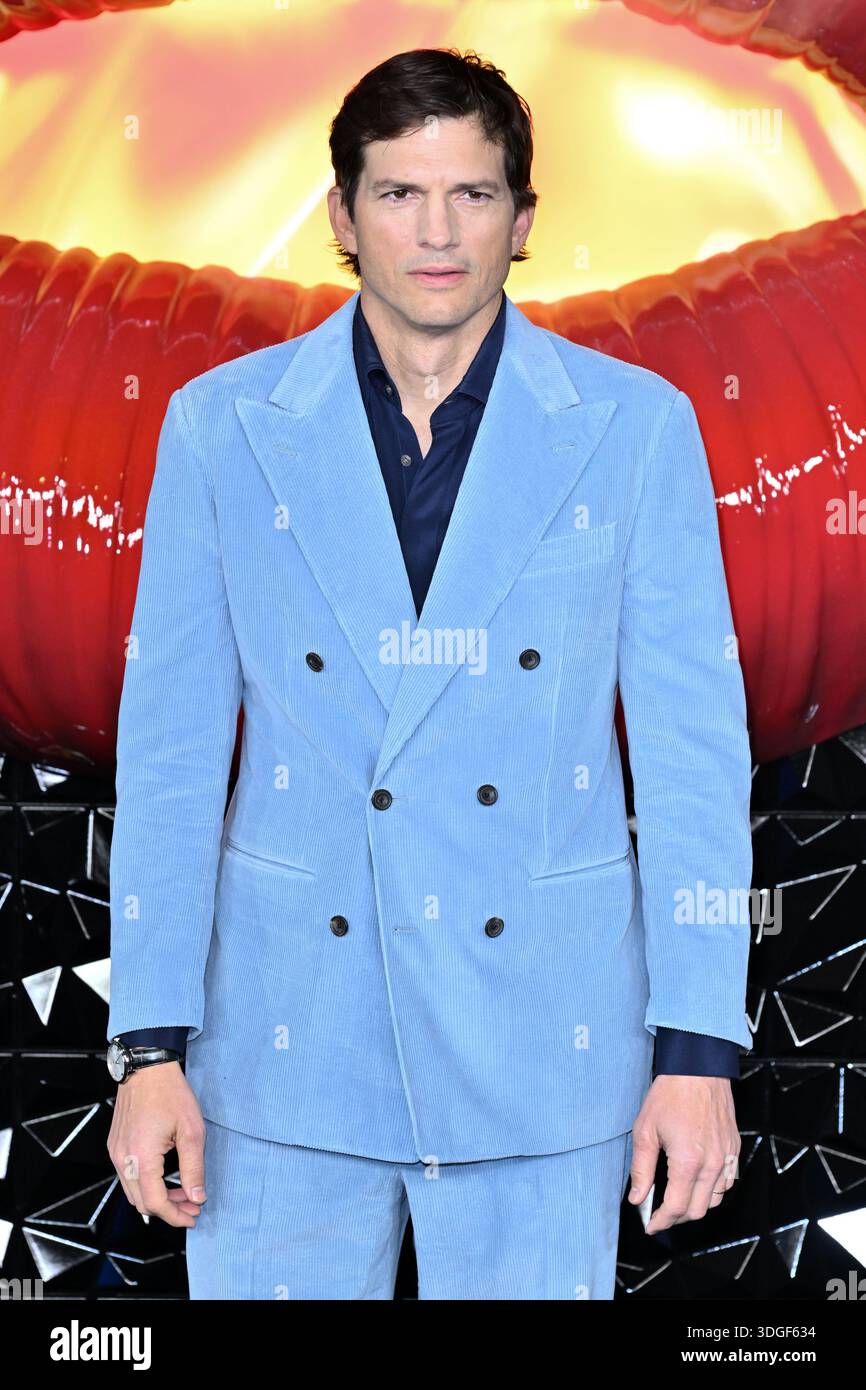 London UK 16th Jan 2026 Ashton Kutcher Attends FX s The Beauty UK london-uk-16th-jan-2026-ashton-kutcher-attends-fx-s-the-beauty-uk
