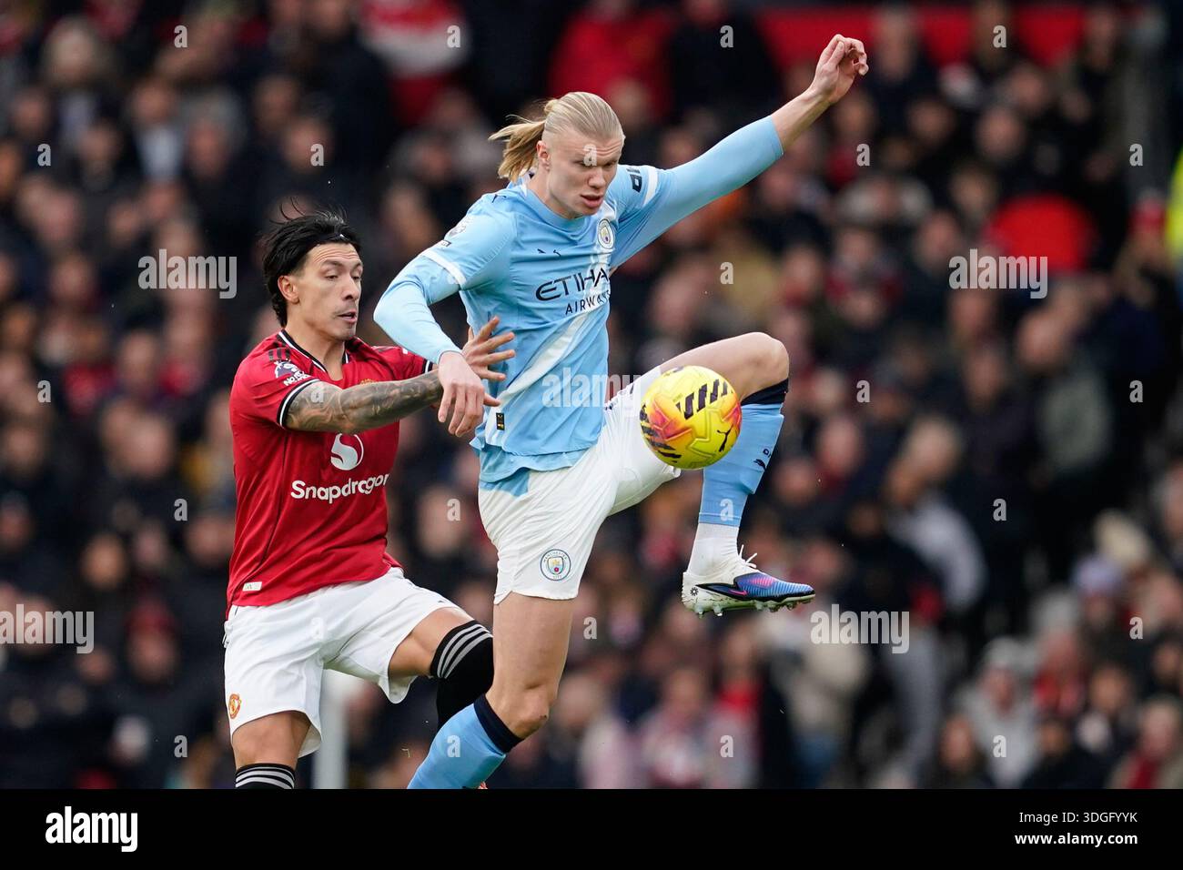 Haaland’s International Form and Impact Haaland’s International Form and Impact