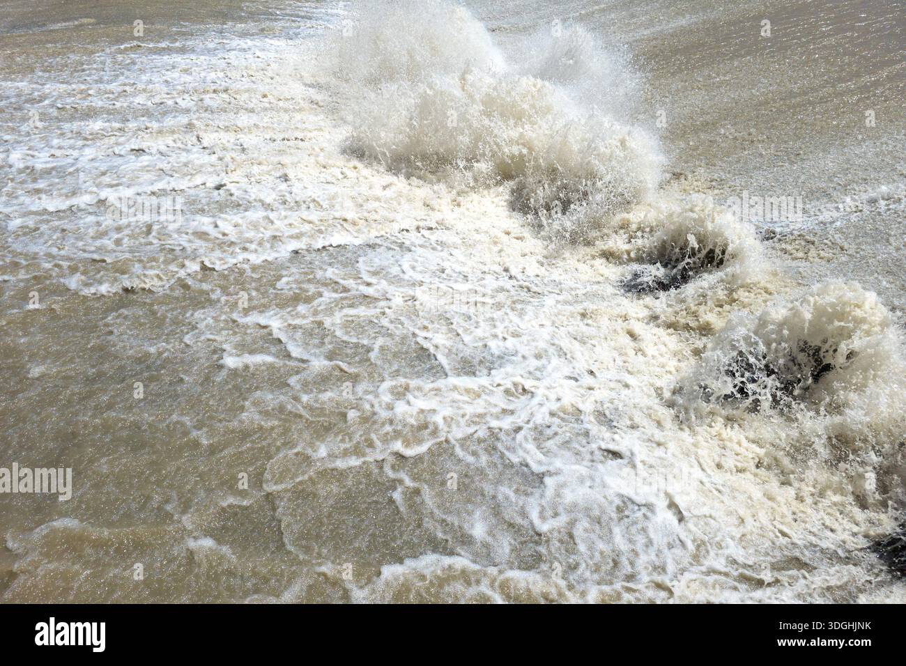 Evoking water movement hi-res stock photography and images - Alamy