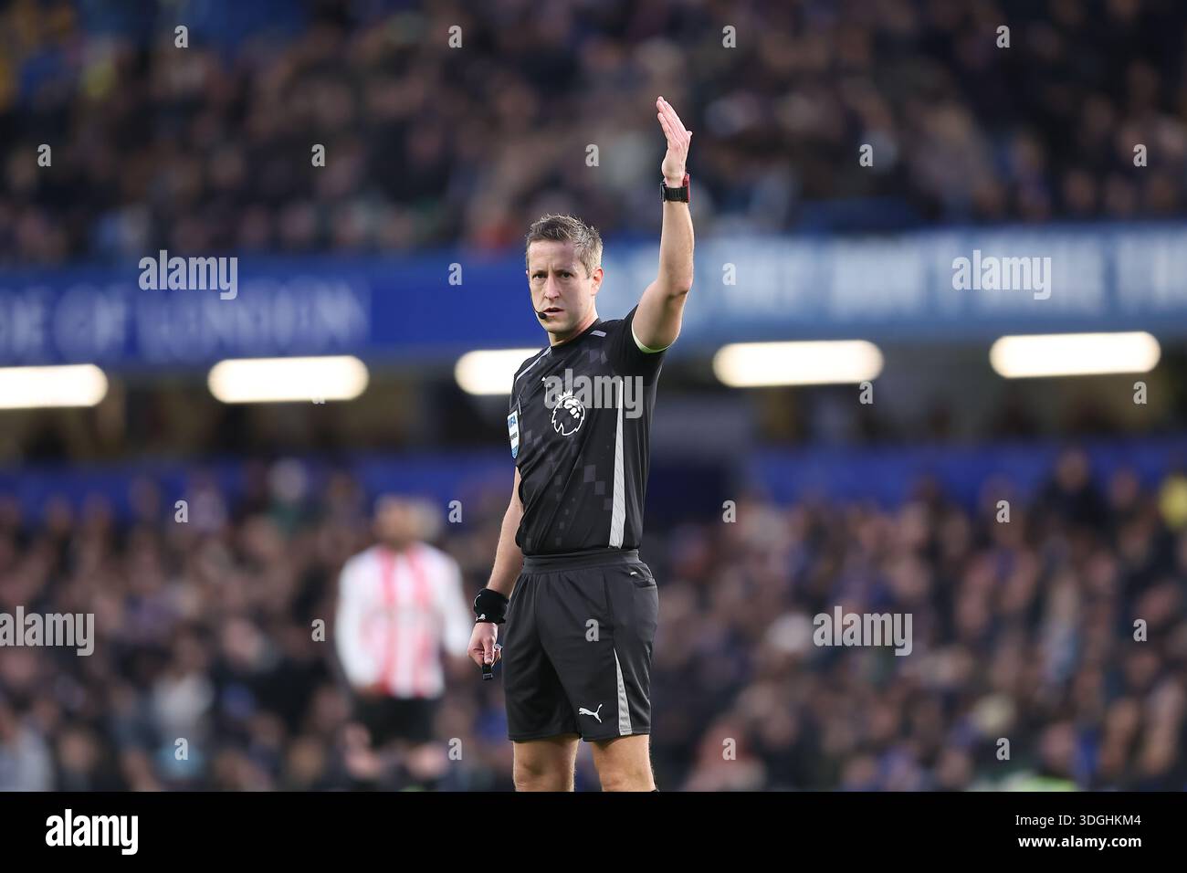 17th January 2026; Stamford Bridge, Chelsea, London, England: Premier ...