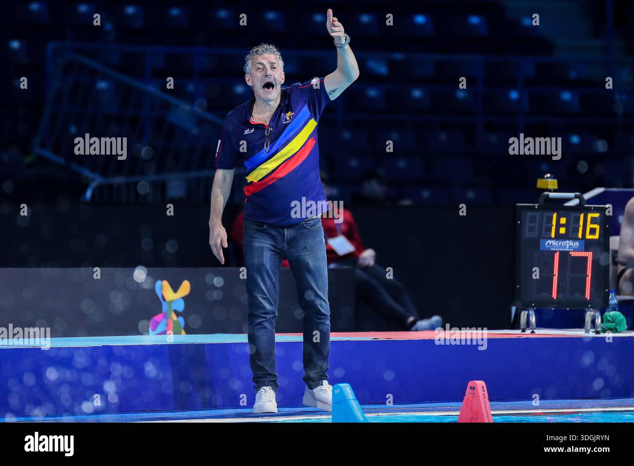 Bogdan rath hi-res stock photography and images - Alamy