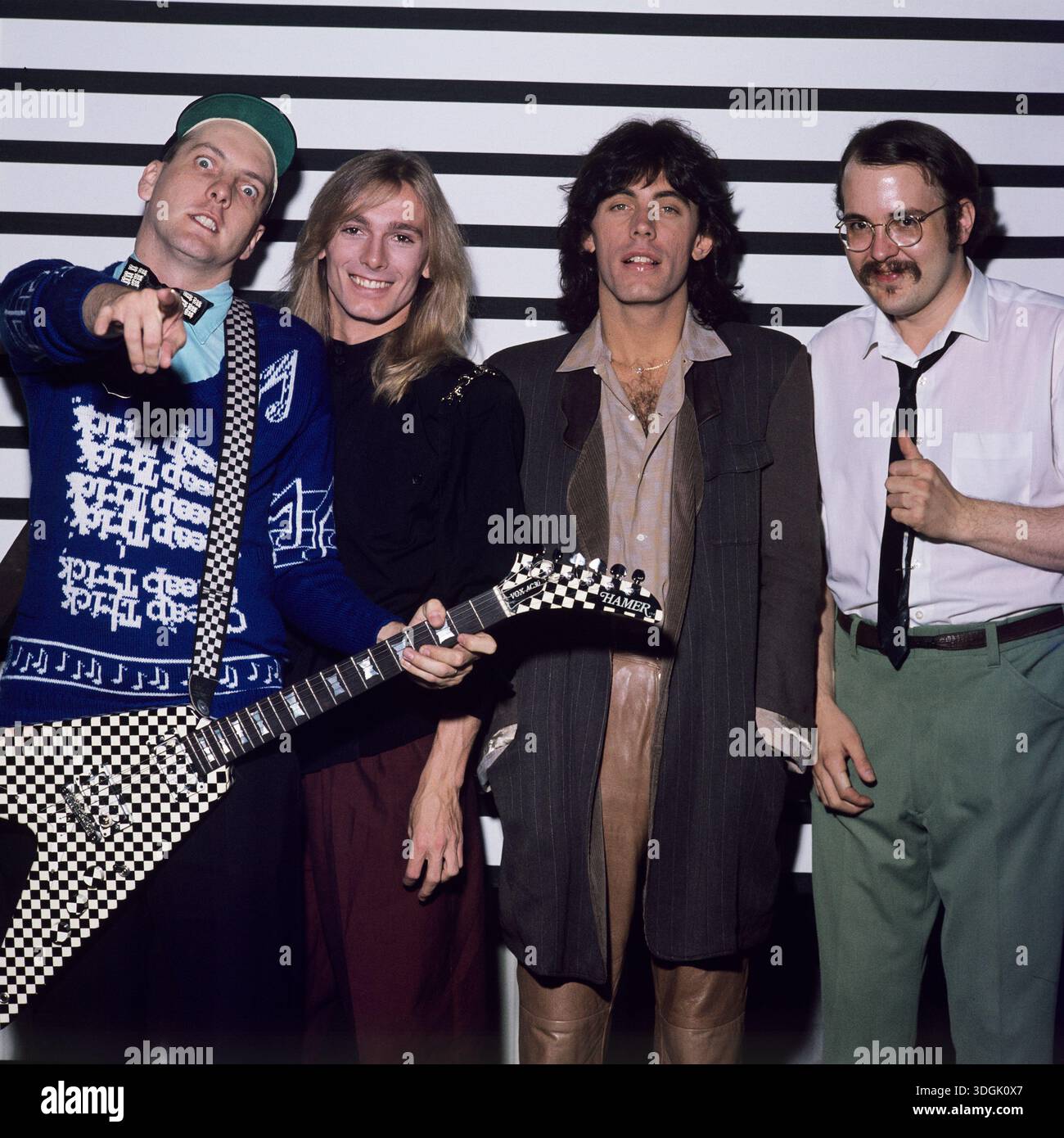 Bun e carlos hi-res stock photography and images - Alamy