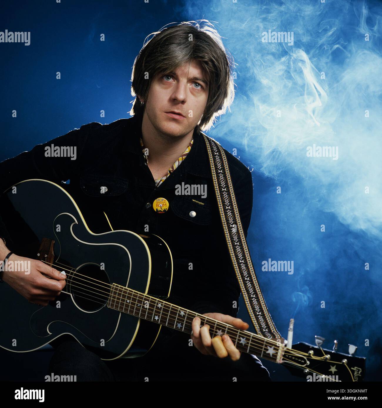 Nick lowe hi-res stock photography and images - Alamy