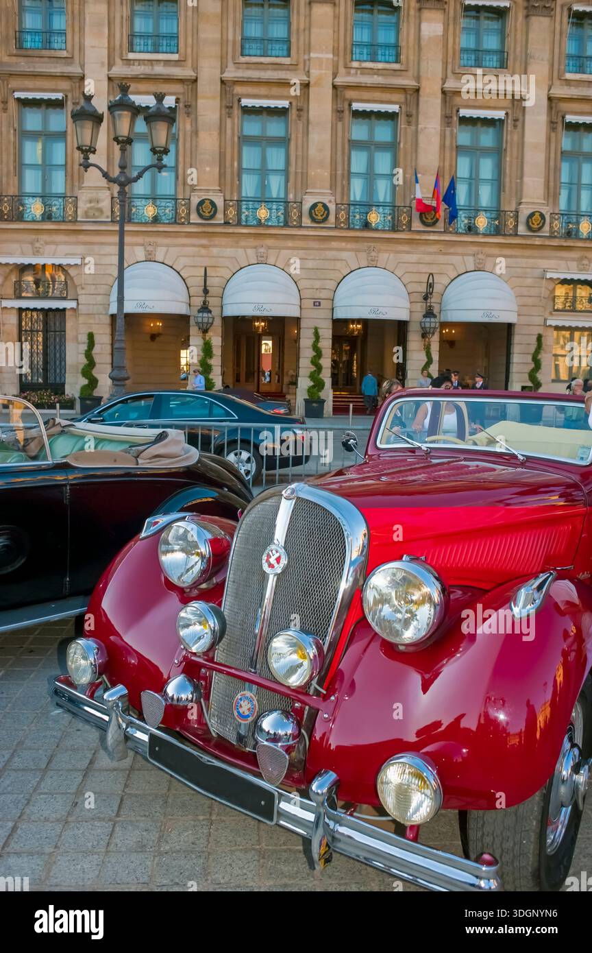 1940 hotchkiss hi-res stock photography and images - Alamy