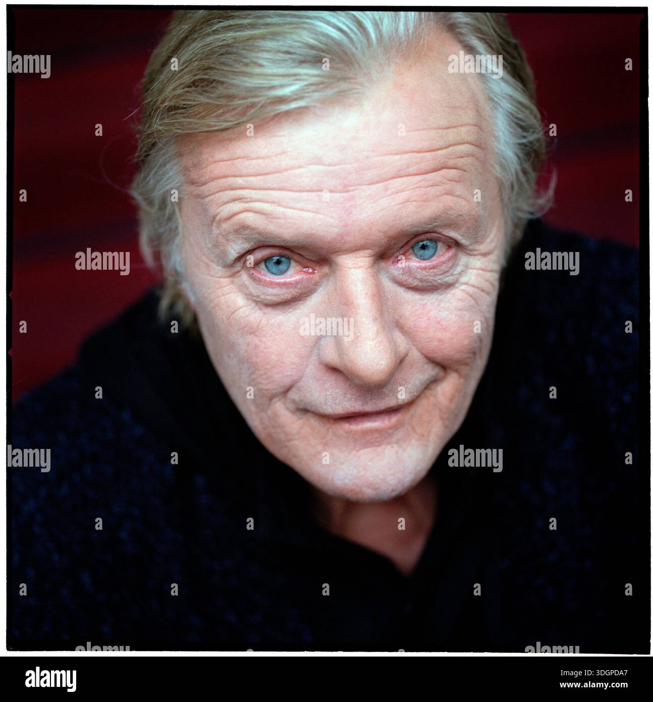 Rutger hauer portrait hi-res stock photography and images - Alamy