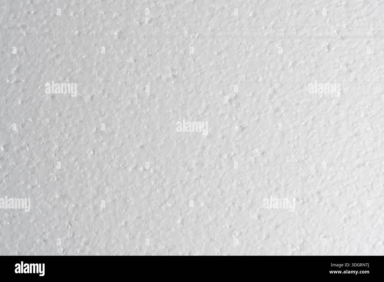 Background with white foam texture. Foam textured background for design Stock Photo