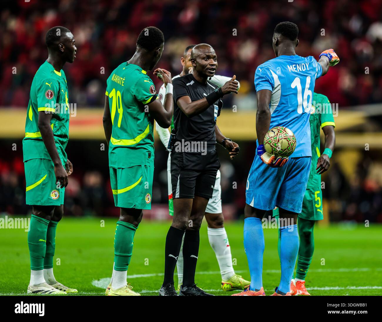 Tactical Outlook: France vs. Morocco