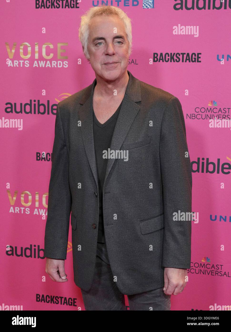 Los Angeles USA 18th Jan 2026 Titus Welliver At The Voice Arts Los Angeles Usa 18th Jan 2026 Titus Welliver At The Voice Arts Awards 12th Anniversary Gala At The Beverly Hilton In Beverly Hills Ca On Sunday January 18 2026 Photo By Sthanlee B Miradorsipa Usa Credit Sipa Usalamy Live News 3DGYWE6 