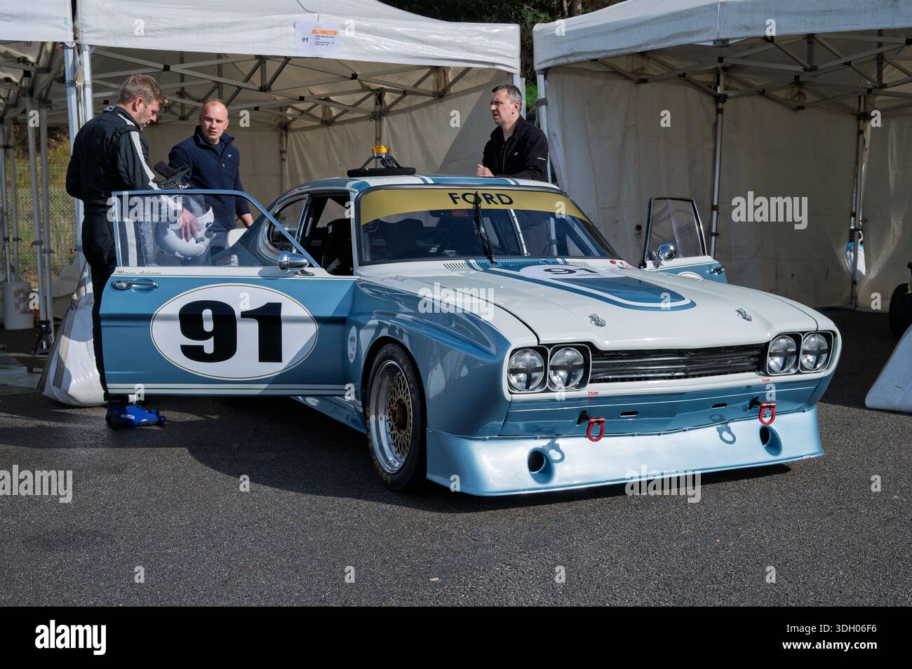 Capri rs3100 hi-res stock photography and images - Alamy