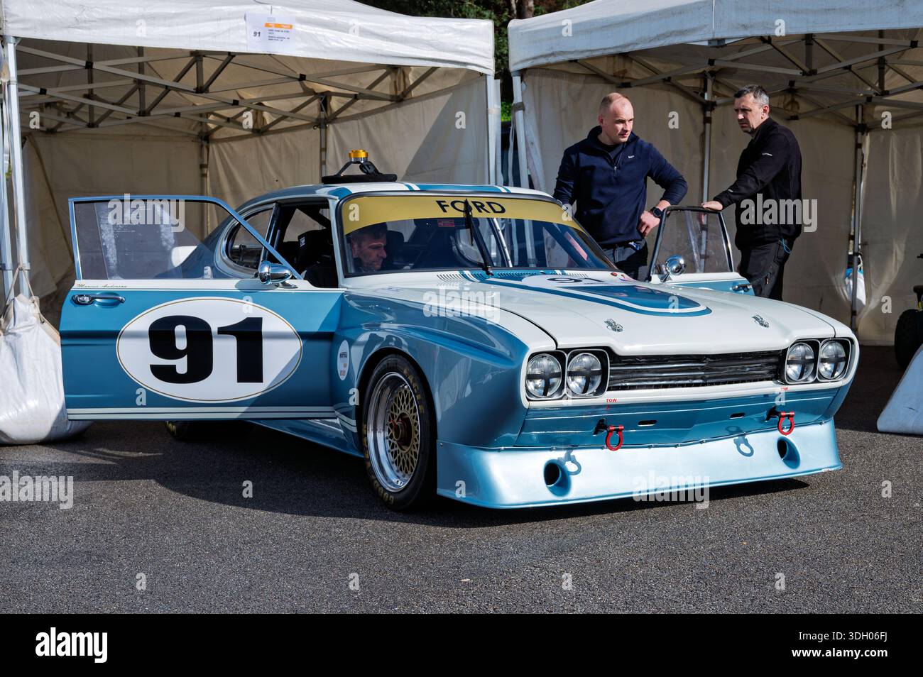 Capri rs3100 hi-res stock photography and images - Alamy