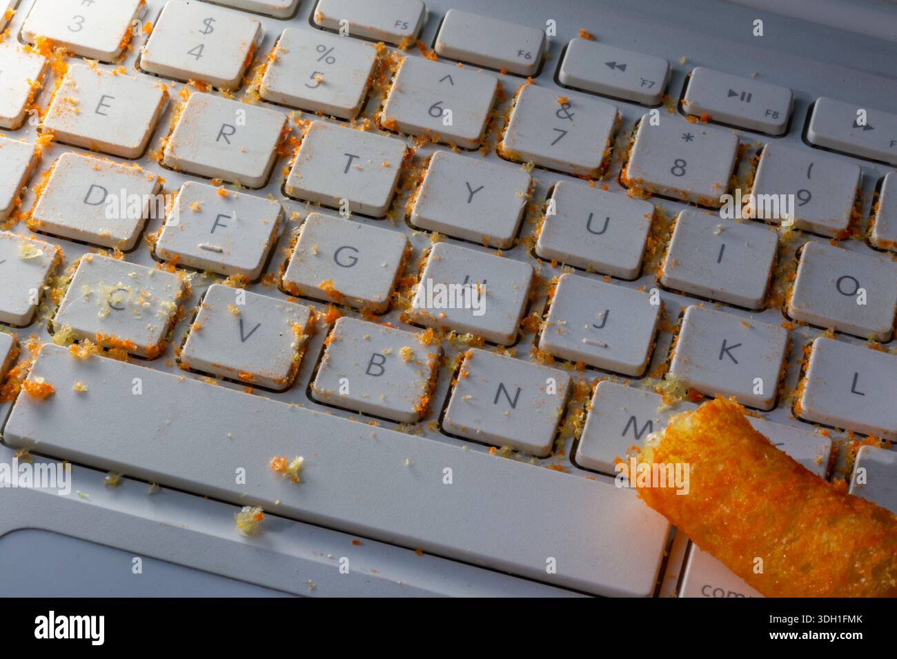 Cheeto Computer Cheetos puffs hi-res stock photography and images - Alamy