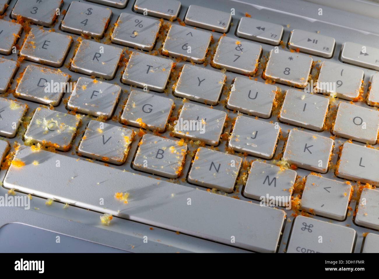 Cheeto Computer Cheetos puffs hi-res stock photography and images - Alamy