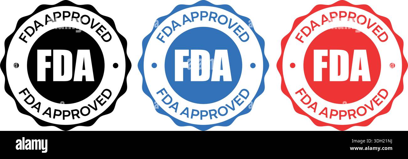Fda Logo Png