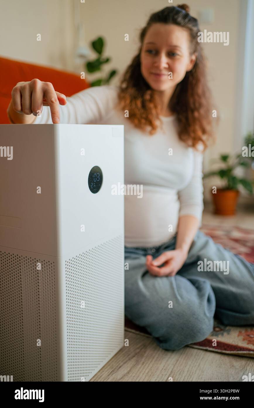 Air quality essentials: ventilation, filtration, and source control