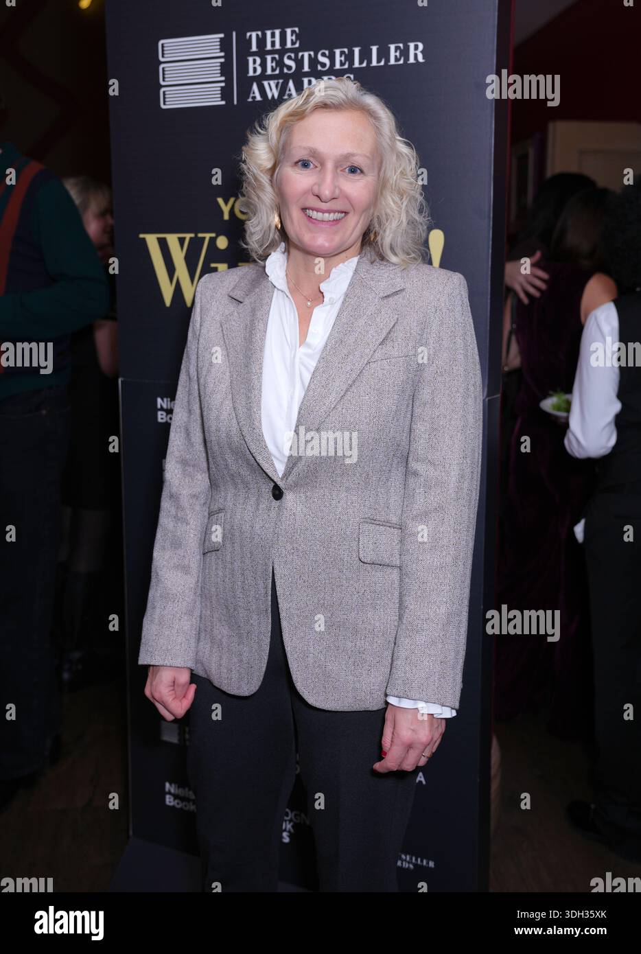 EMBARGOED TO 2100 MONDAY JANUARY 19 Michelle Frances attends the ...