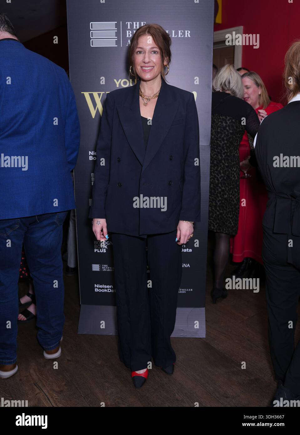 embargoed-to-2100-monday-january-19-bella-mackie-attends-the-bestseller