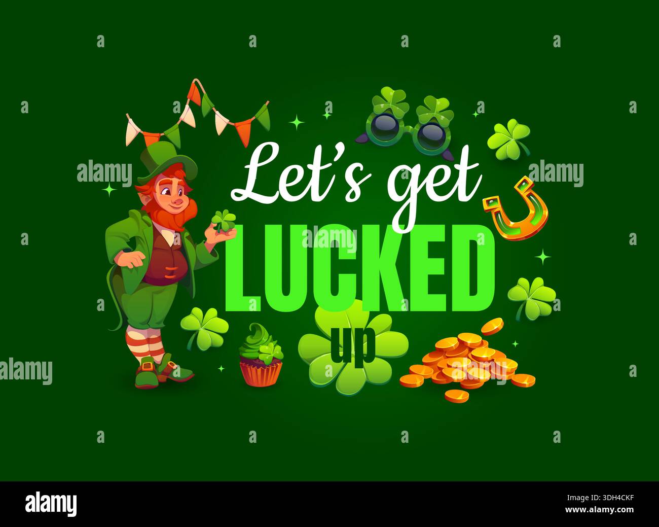 Lets lucky