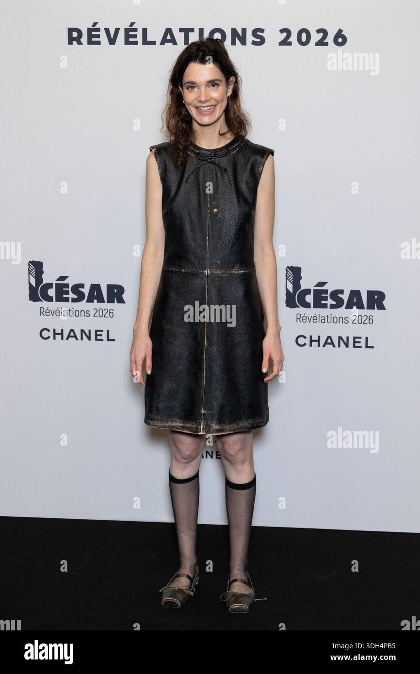 paris-france-19th-jan-2026-camille-rutherford-attends-the-cesar