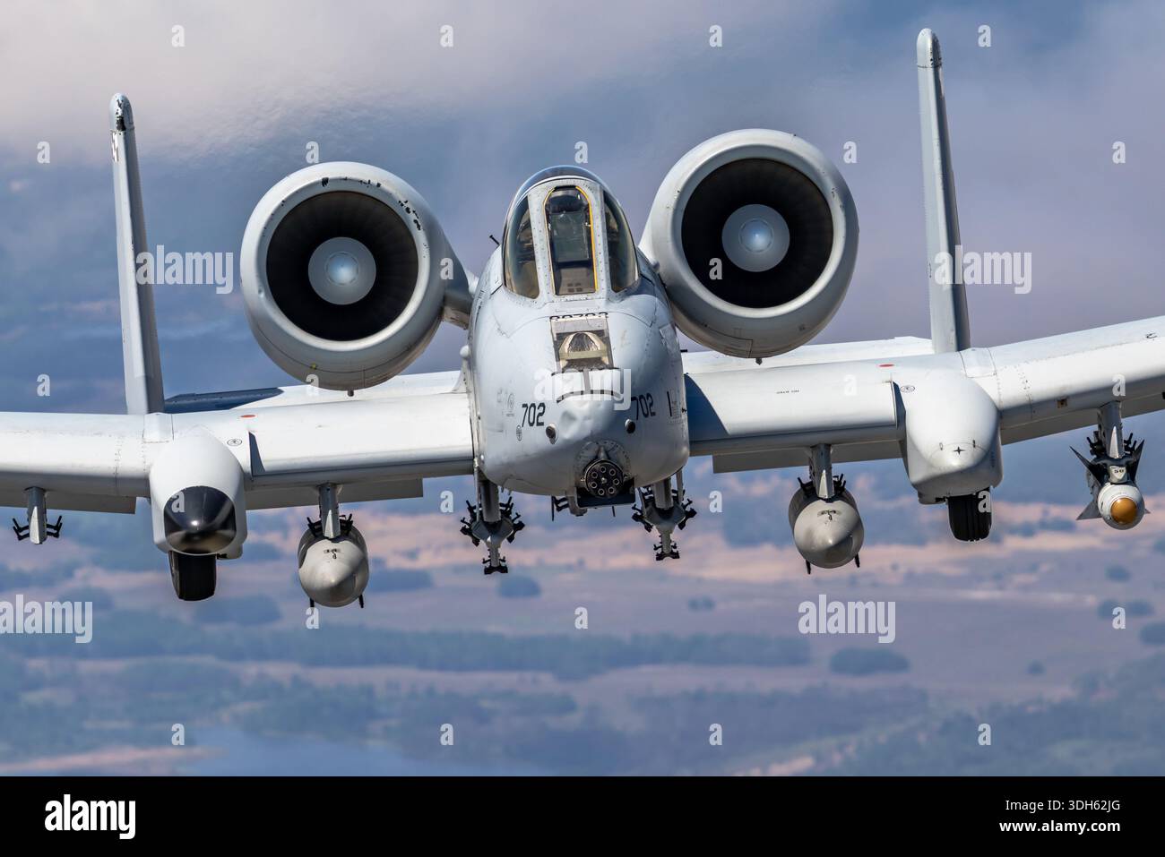 General electric gau 8 a hi-res stock photography and images - Alamy
