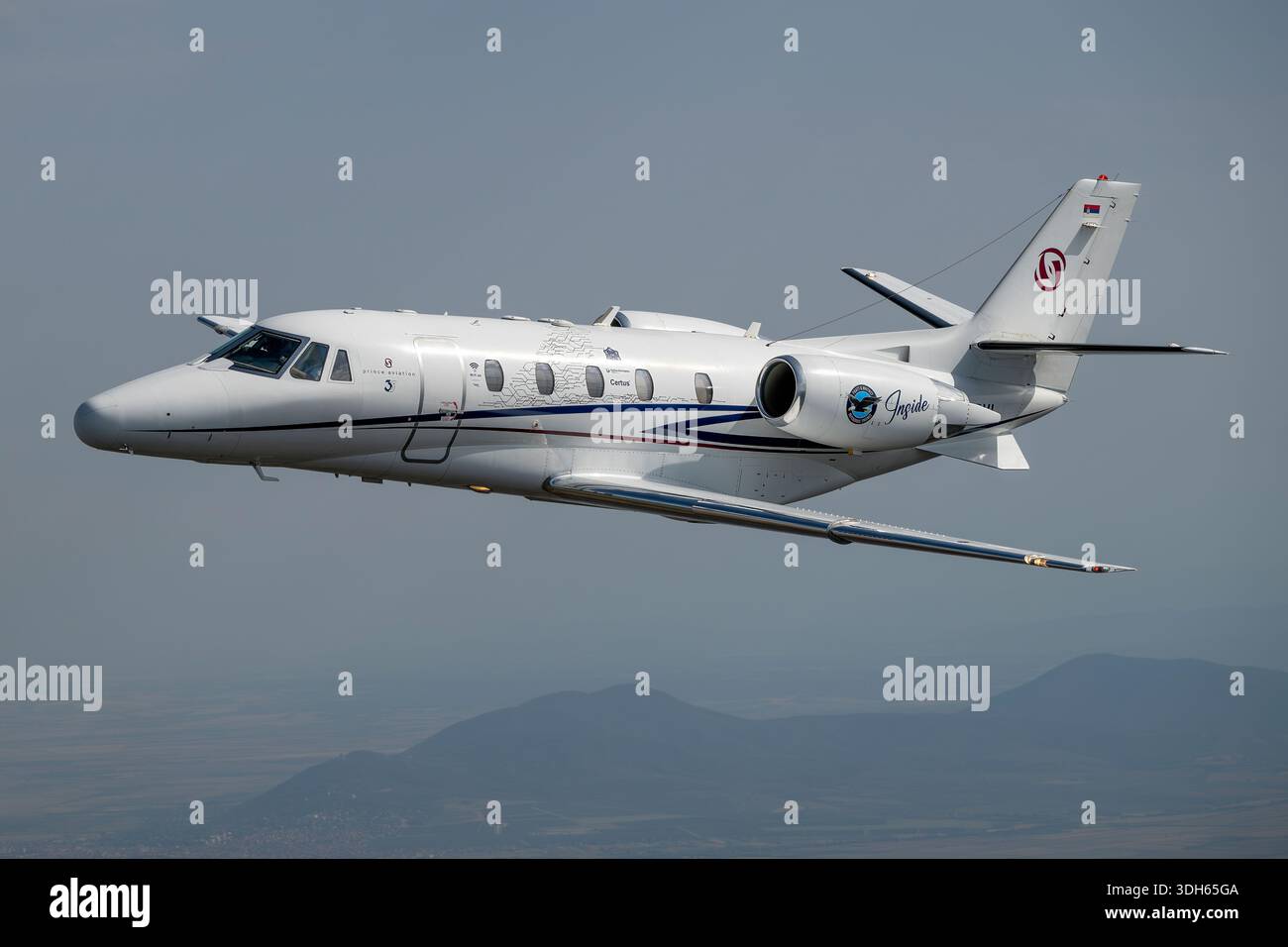 Aircraft engine technical documentation hi-res stock photography and ...