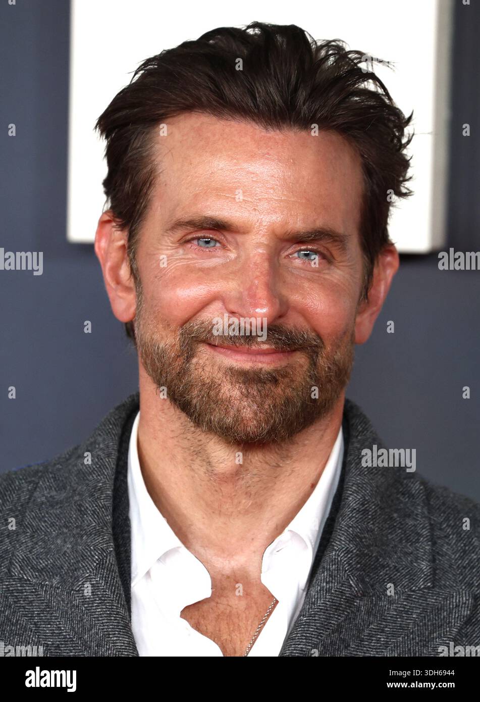 london-uk-19th-jan-2026-bradley-cooper-attends-the-is-this-thing-on