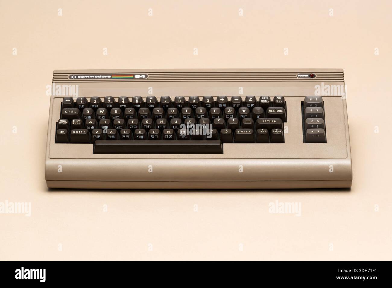 Bit 8 hi-res stock photography and images - Alamy