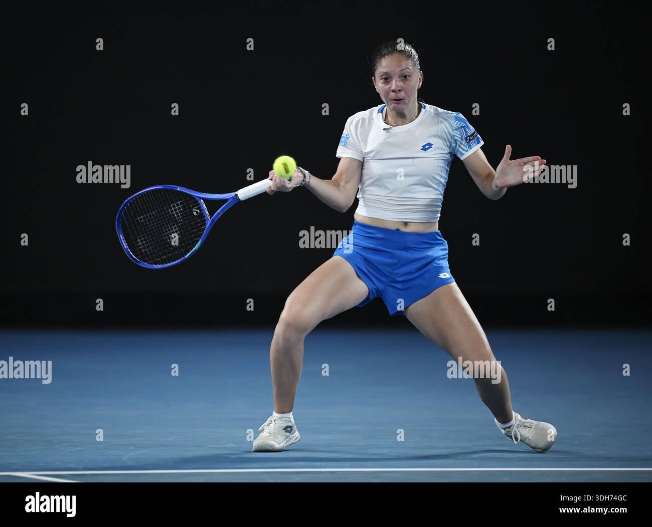 Antonia ruzic hi-res stock photography and images - Alamy