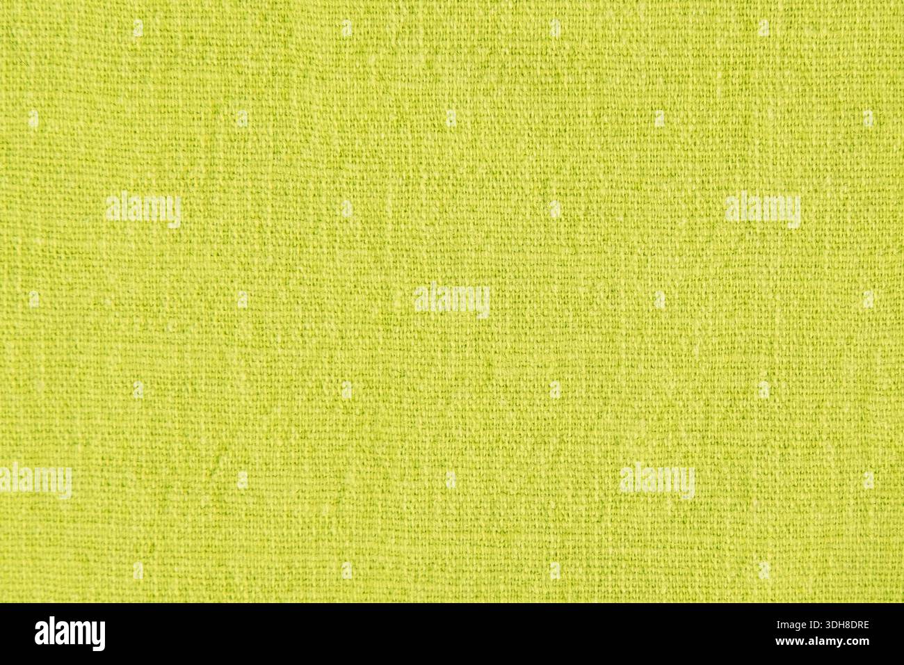 background green fabric close up. Stock Photo