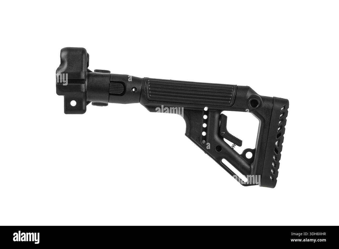 Buttstock hi-res stock photography and images - Alamy