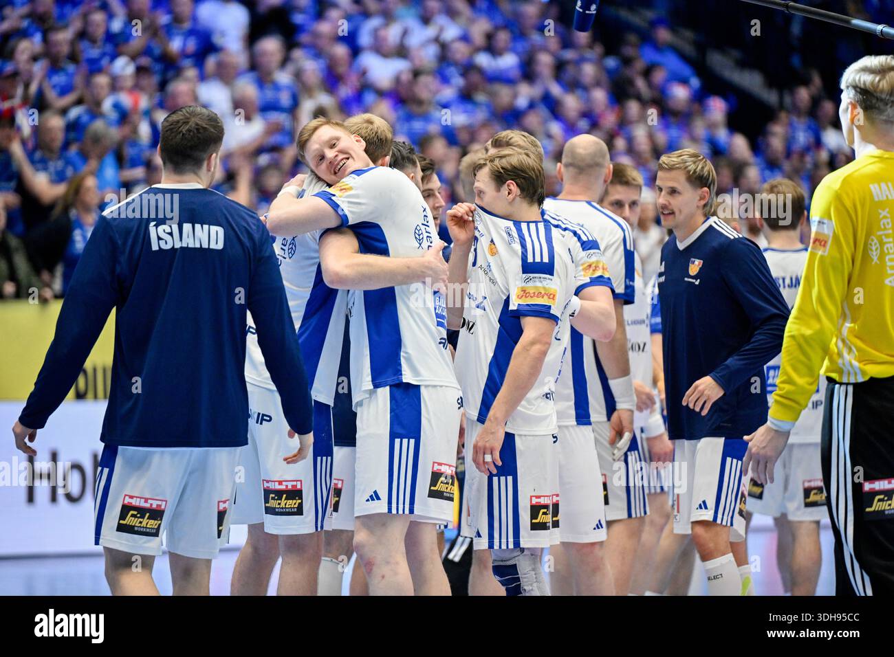 Mens ehf euro 2026 hi-res stock photography and images - Alamy