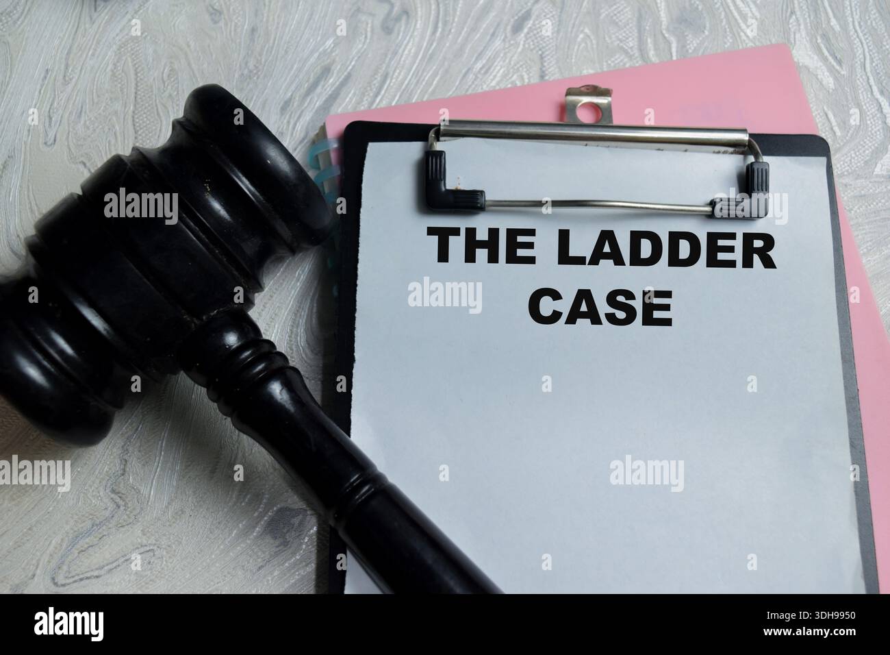 Ladder stair case hi-res stock photography and images - Alamy