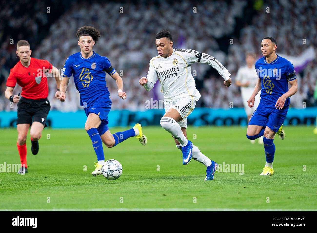 Kylian Mbappe Champions League 2026 Frequently Asked Questions