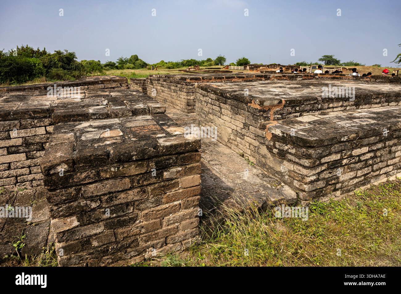 Lothal System The warehouse of lothal hi-res stock photography and images - Alamy