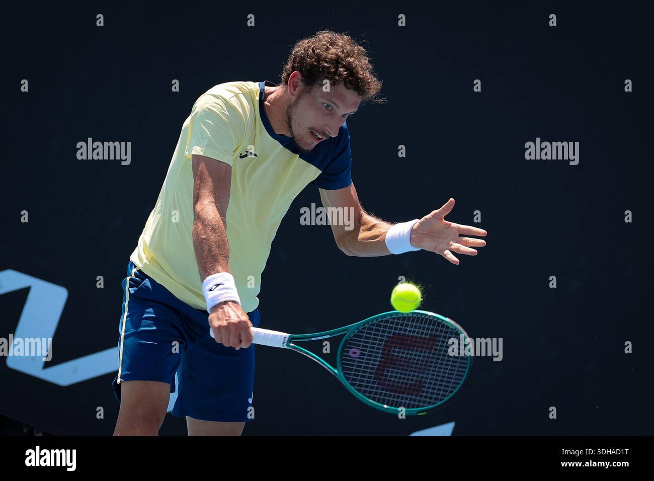 What These Victories Mean for Tirante and Sierra