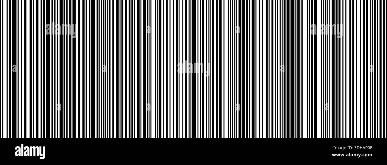 Abstract geometric composition with vertical stripes and gradient transition vector background. Stock Vector
