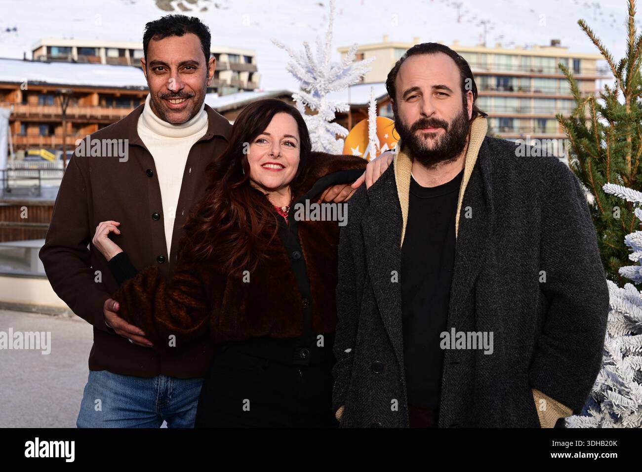 The Cast Of The Film C est Quoi L amour Including Actors Lyes Salem the-cast-of-the-film-c-est-quoi-l-amour-including-actors-lyes-salem