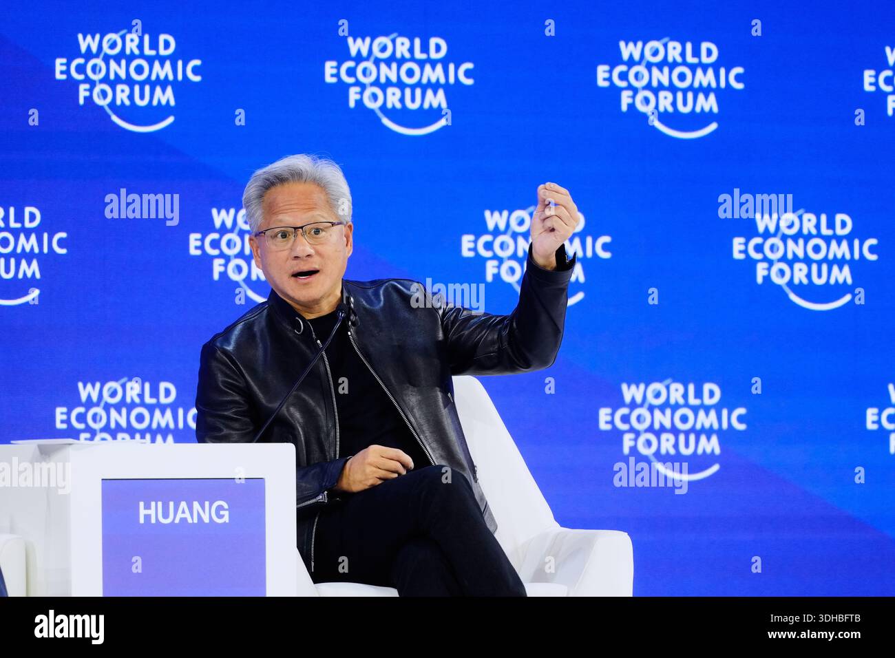 The Convergence of Capital and Diplomacy