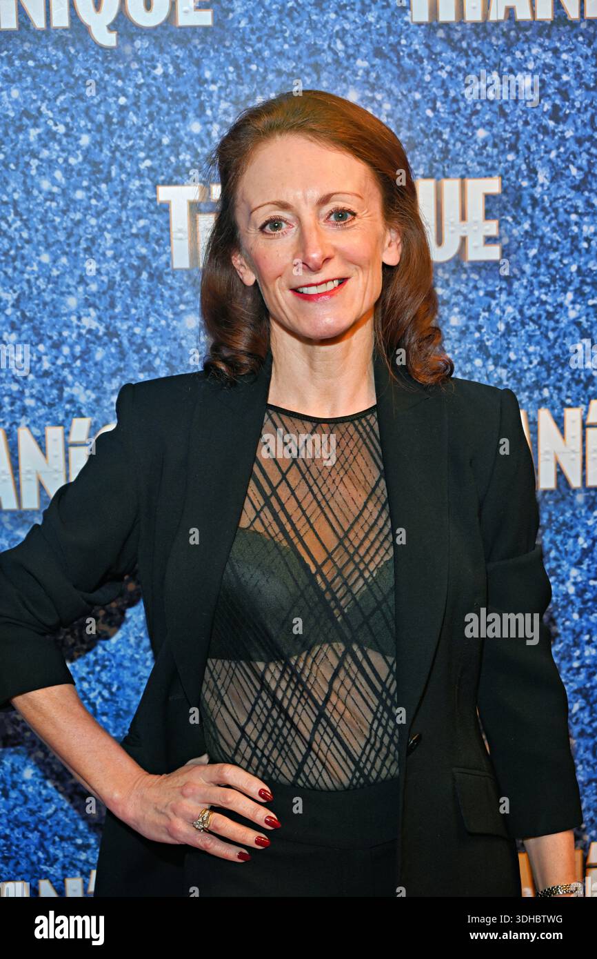 Maria Whittaker Hi res Stock Photography And Images Alamy