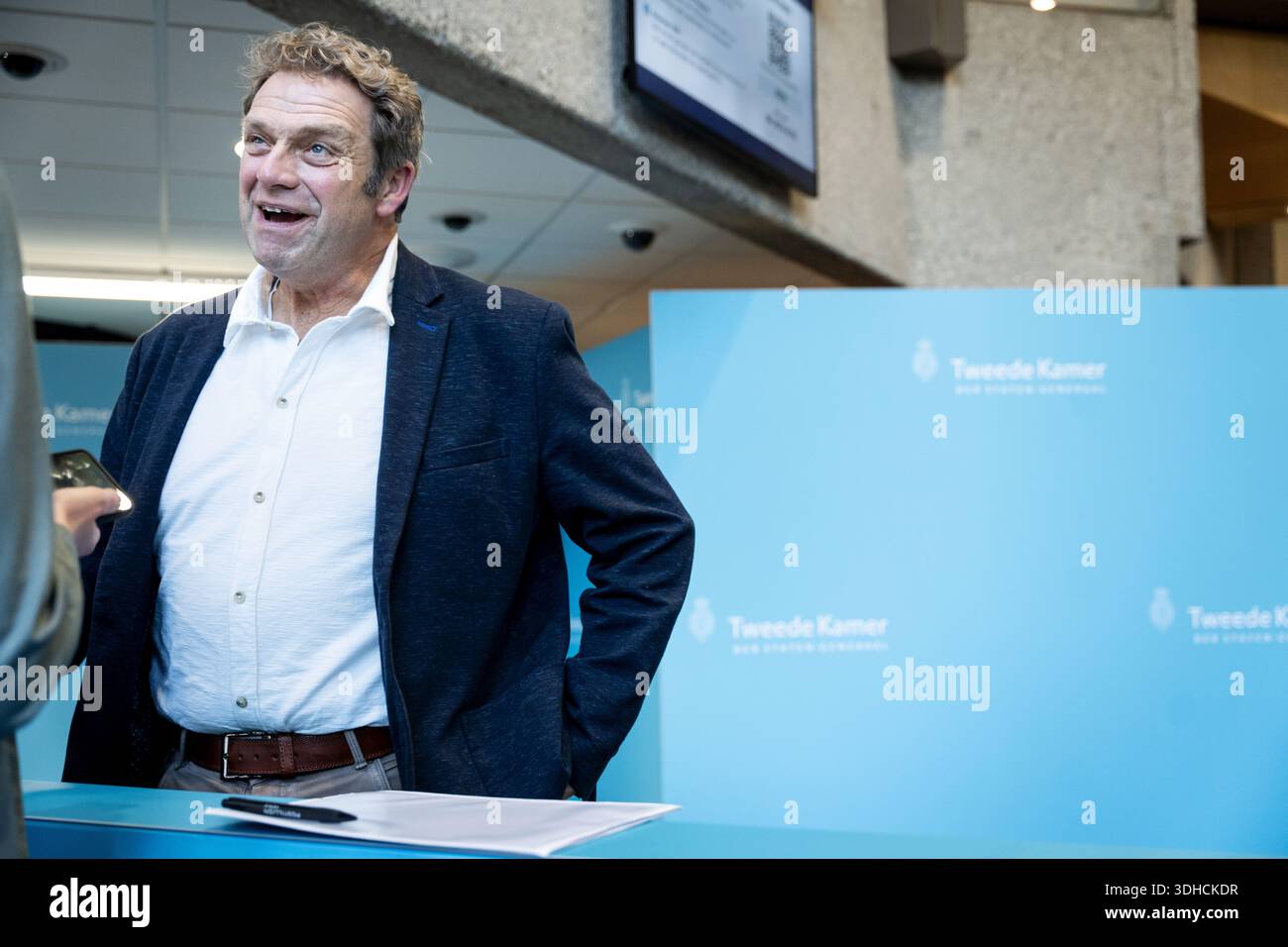Rabobank the hague hi-res stock photography and images - Alamy