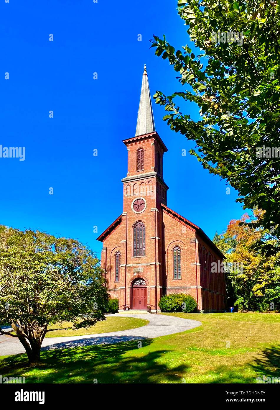 Cold Spring United Methodist Church, the Village of Cold Spring, New ...