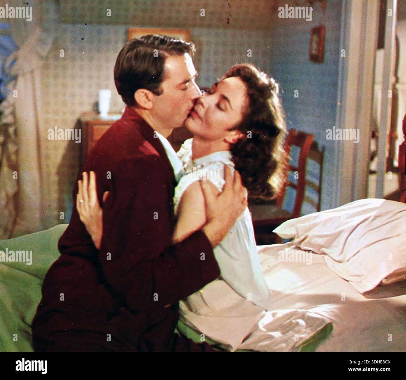 Tom Rath THE MAN IN THE GRAY FLANNEL SUIT 1956 20th Century-Fox film with ...