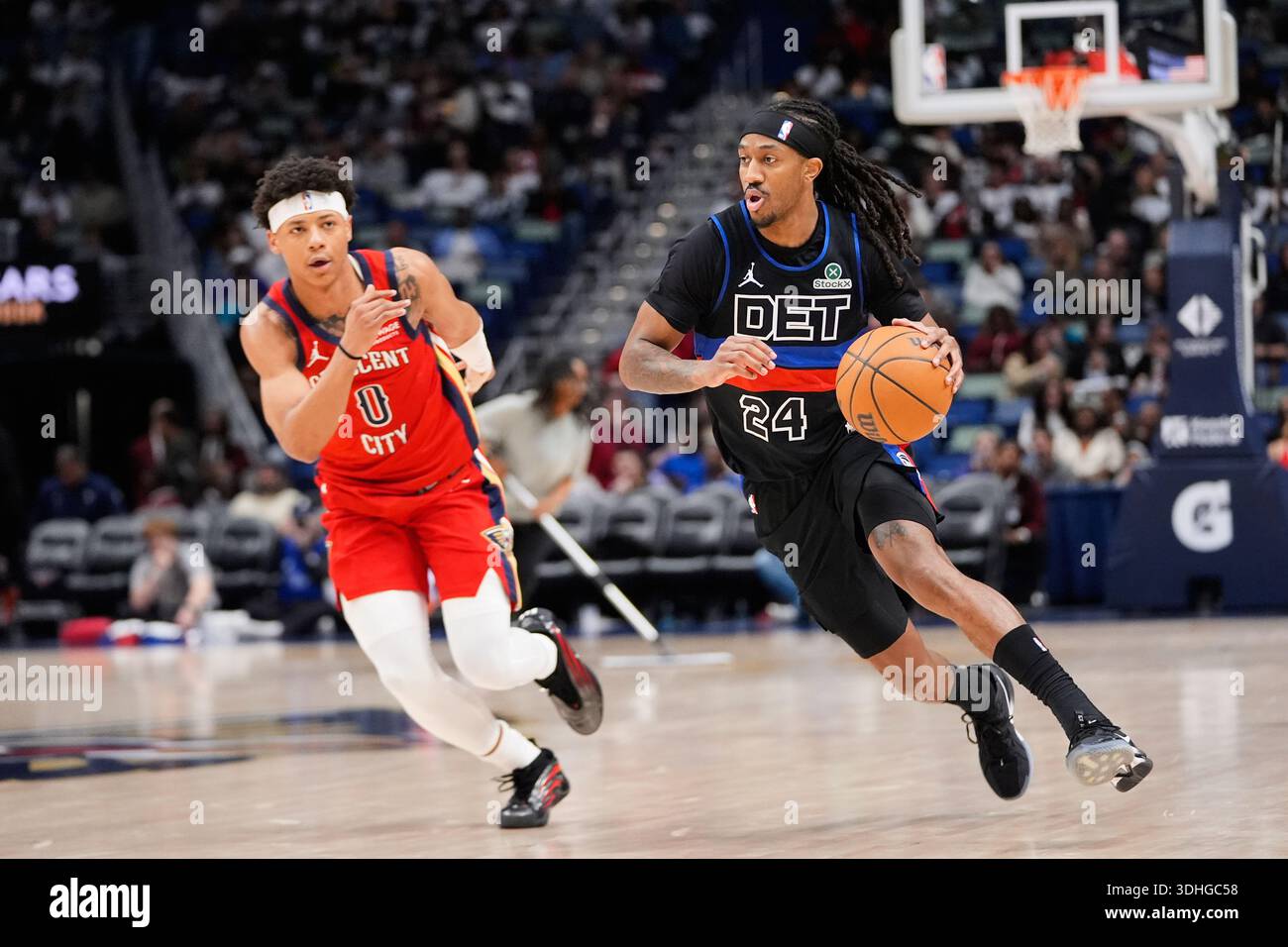 Gorgeous Nba Playoffs 2026: How Daniss Jenkins Helped Save Detroit's 1-seed Moment Collection Gorgeous Nba Playoffs 2026: How Daniss Jenkins Helped Save Detroit's 1-seed Moment Collection