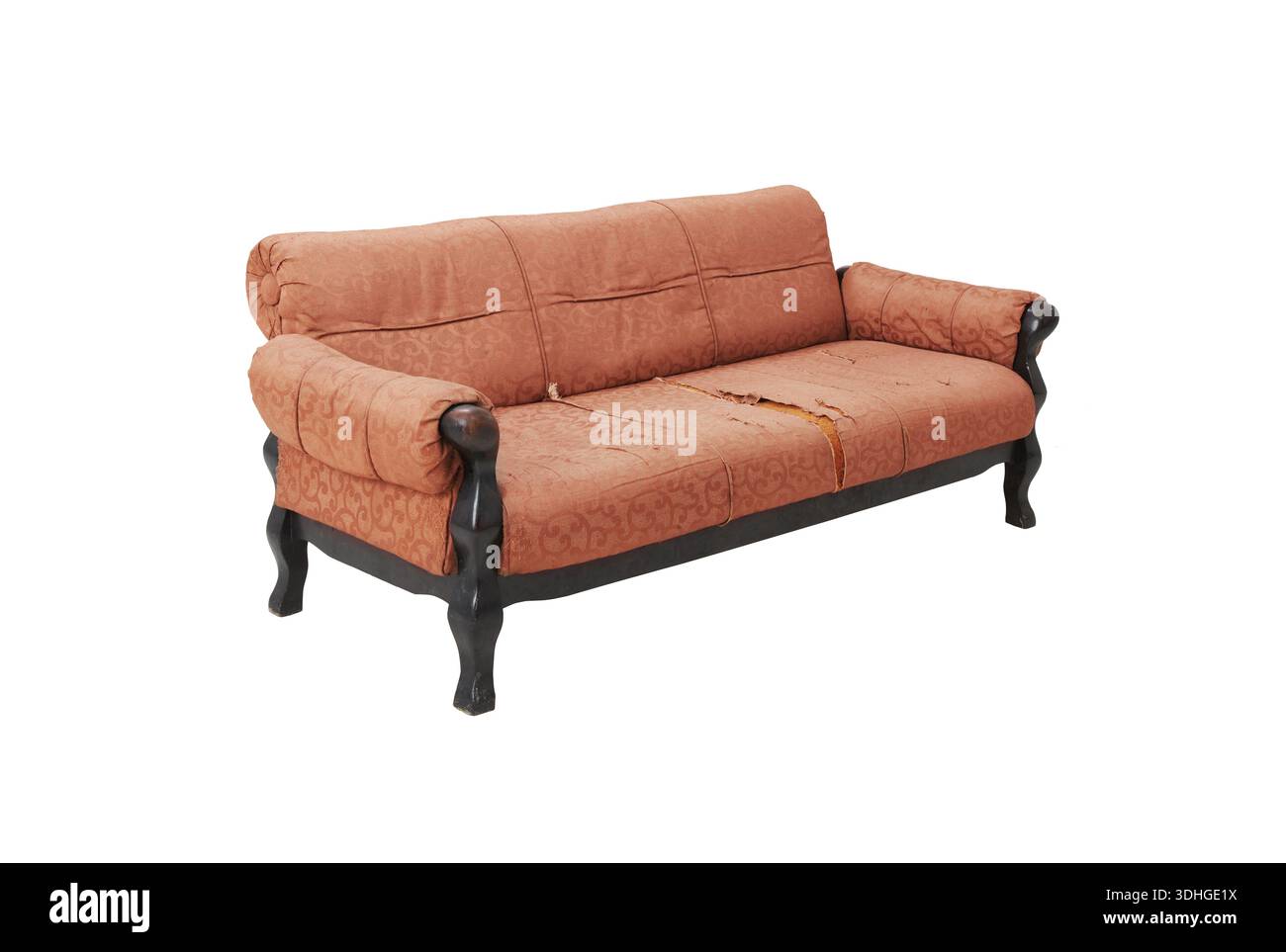 Classic sofa hi-res stock photography and images - Alamy