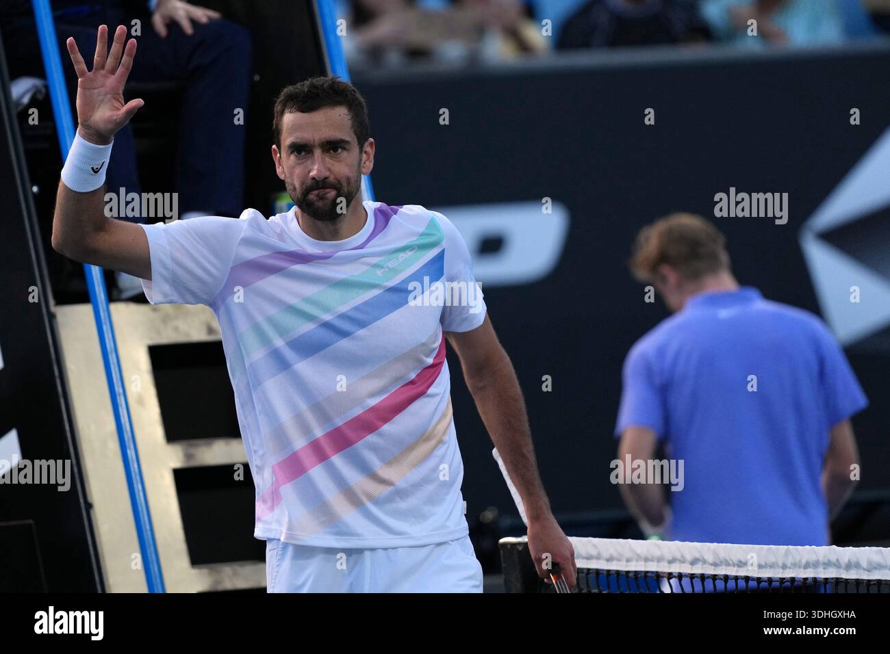 Marin Cilic