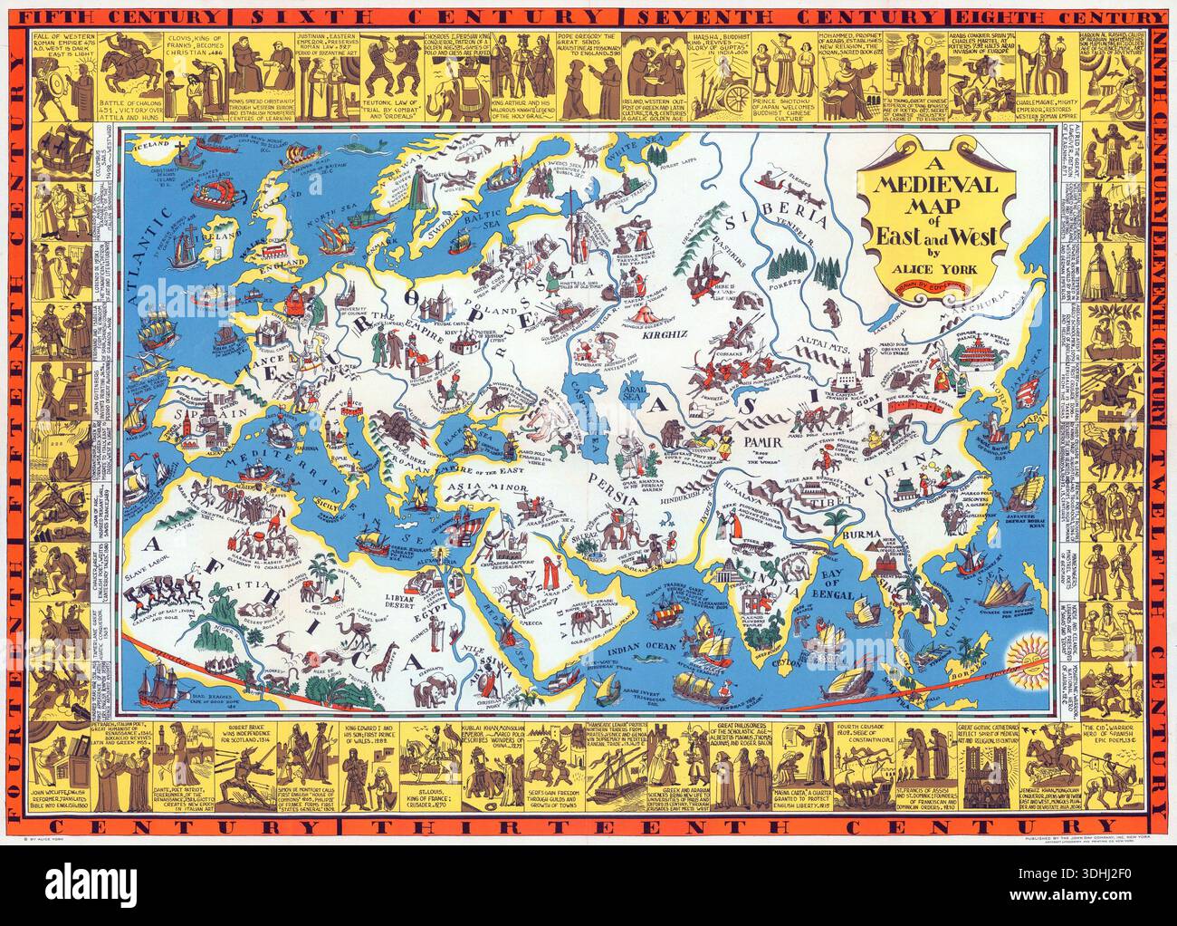 Stanley arthur mccombs hi-res stock photography and images - Alamy
