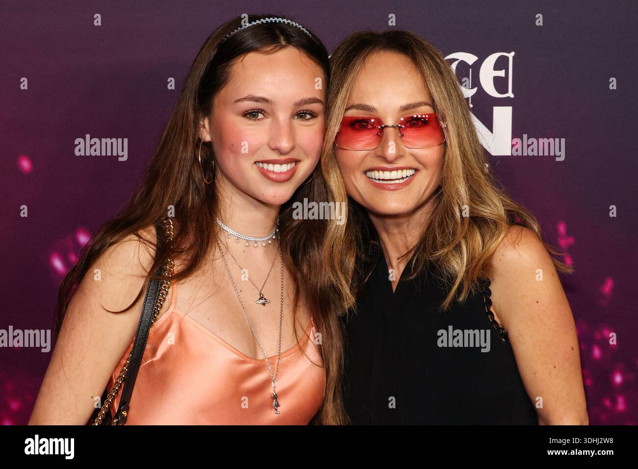 Los Angeles, United States. 22nd Jan, 2026. BEVERLY GROVE, LOS ANGELES ...