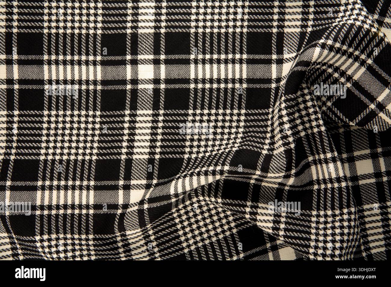 Glen plaid hi-res stock photography and images - Alamy