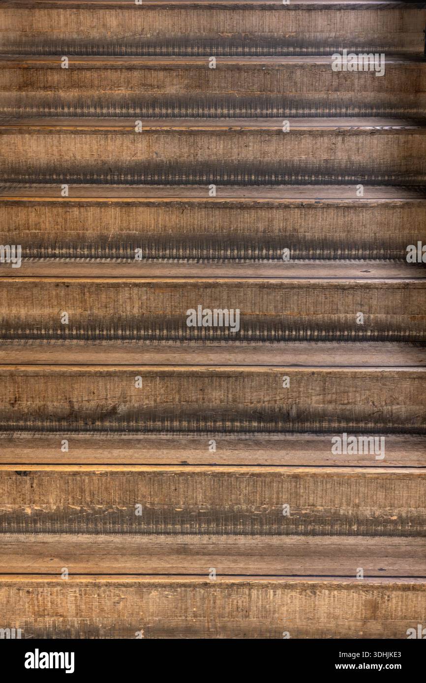 Timber Steps Texture Steps texture hi-res stock photography and images - Alamy