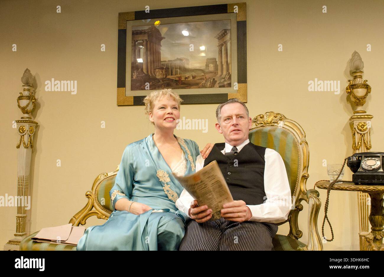 Justin emrys smith hi-res stock photography and images - Alamy