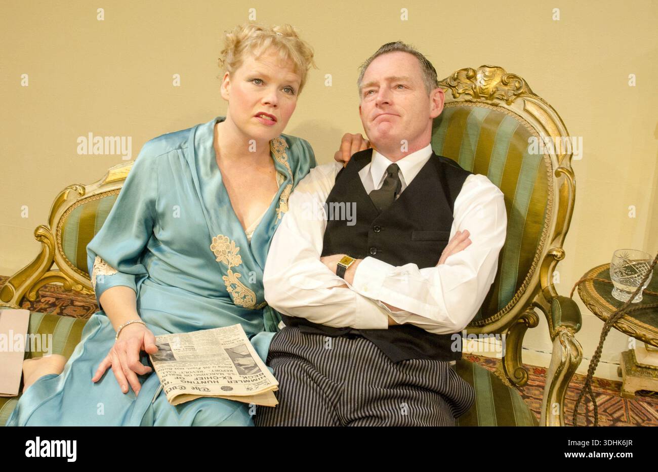 Justin emrys smith hi-res stock photography and images - Alamy